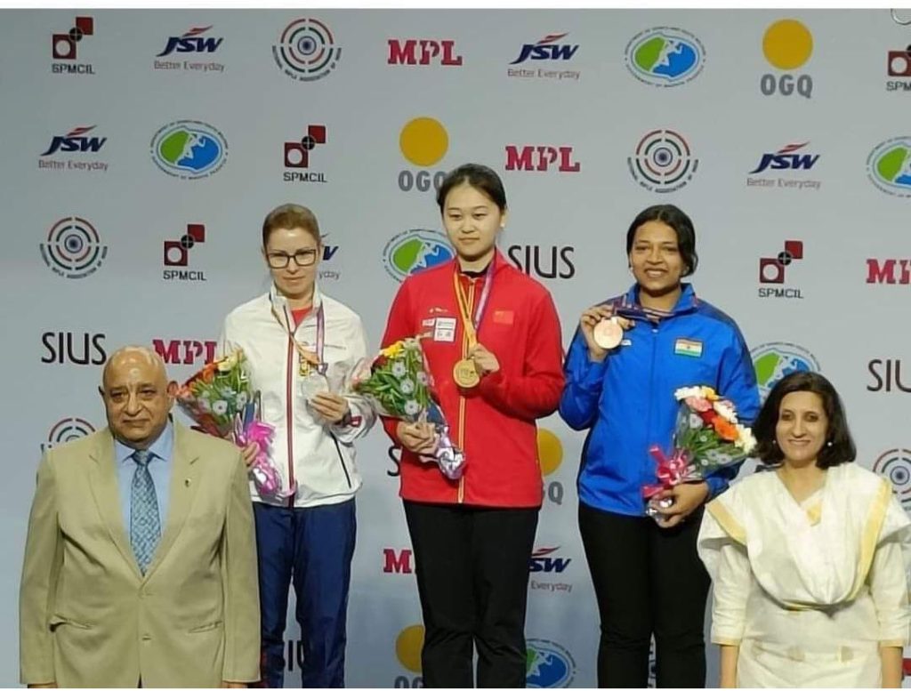 ਪੰਜਾਬ ਸਰਕਾਰ ਸੂਬੇ ਵਿੱਚ ਖੇਡਾਂ ਦੇ ਮਿਆਰ ਨੂੰ ਉੱਚਾ ਚੁੱਕਣ ਲਈ ਪੂਰੀ ਤਰ੍ਹਾਂ ਵਚਨਬੱਧ