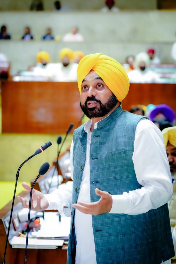 ਮੁੱਖ ਮੰਤਰੀ ਦੀ ਅਗਵਾਈ ਵਿਚ ਵਜ਼ਾਰਤ ਵੱਲੋਂ ਪੰਜਾਬ ਵਾਸੀਆਂ ਨੂੰ ਵੱਡੀ ਰਾਹਤ, ਜ਼ਮੀਨ-ਜਾਇਦਾਦ ਦੀ ਰਜਿਸਟ੍ਰੇਸ਼ਨ ਲਈ ਸਟੈਂਪ ਡਿਊਟੀ ਤੇ ਫੀਸ ’ਚ ਛੋਟ ਦੀ ਤਰੀਕ 15 ਮਈ ਤੱਕ ਵਧਾਈ