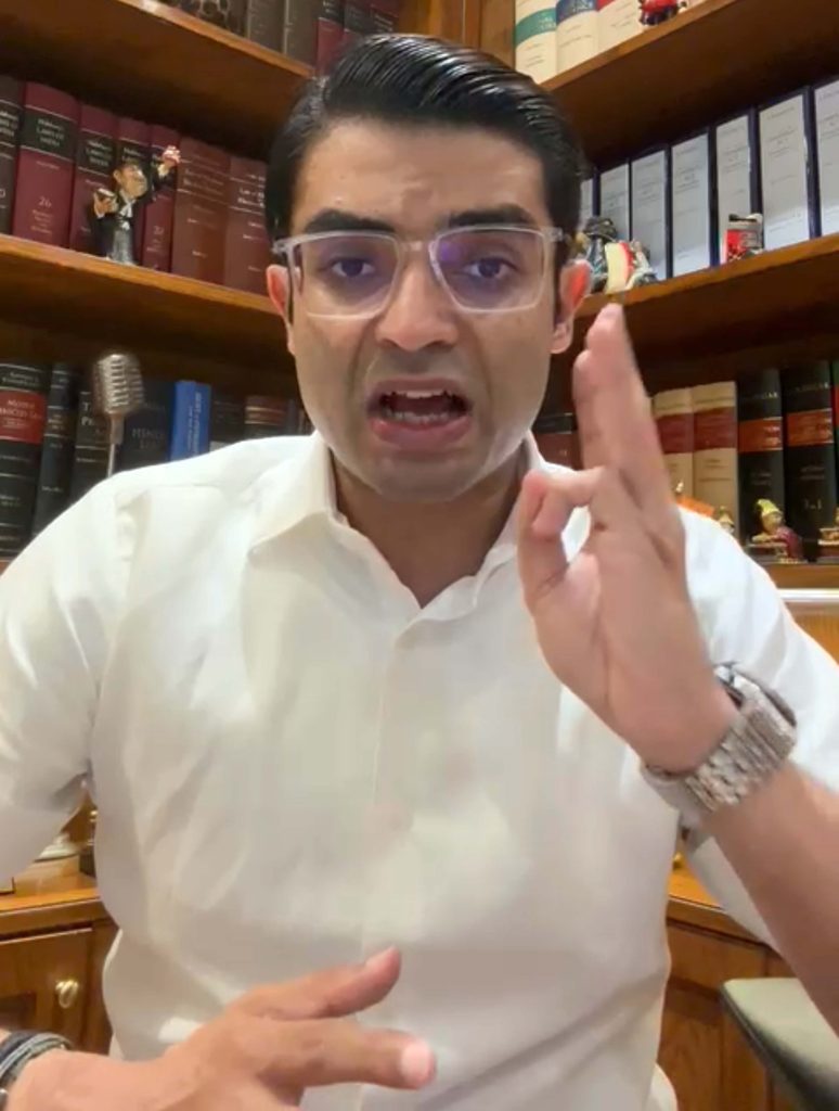 ਪੰਜਾਬ ਦੀ ਆਪ ਸਰਕਾਰ ਨੇ ਪੂਰਾ ਕੀਤਾ 1 ਸਾਲ, ਰਿਪੋਰਟ ਕਾਰਡ ਲਾਲ ਲਕੀਰਾਂ ਨਾਲ ਭਰਿਆ: ਜੈਵੀਰ ਸ਼ੇਰਗਿੱਲ