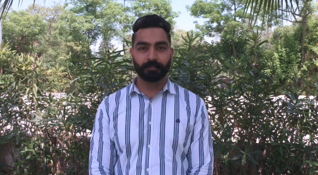 ਘਰ, ਪਰਿਵਾਰ ਤੇ ਰੁਜਗਾਰ ਦੇ ਹੁੰਦਿਆਂ ਕੋਈ ਵਿਦੇਸ਼ ਕਿਉਂ ਜਾਵੇ