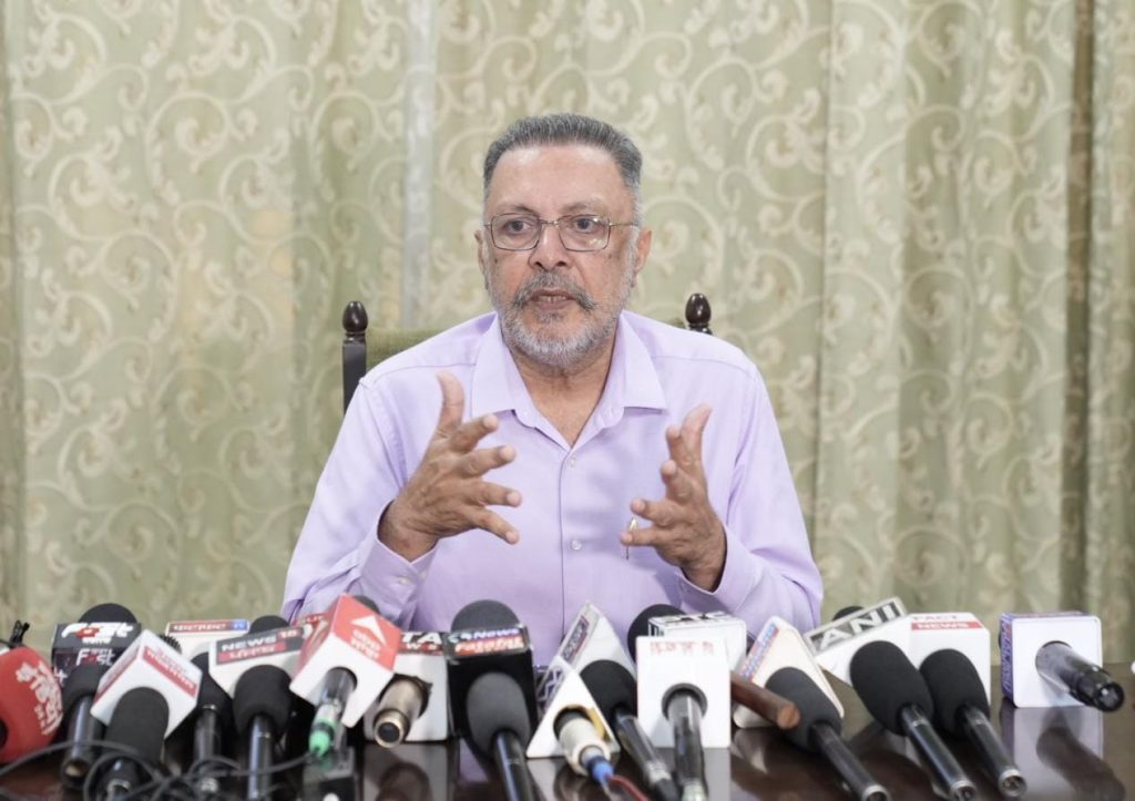 ਅਰਵਿੰਦ ਕੇਜਰੀਵਾਲ ਤੇ ਭਗਵੰਤ ਮਾਨ ਪਟਿਆਲਾ ਤੋਂ ਕਰਵਾਉਣਗੇ ਸੀ.ਐਮ. ਦੀ ਯੋਗਸ਼ਾਲਾ ਦਾ ਰਾਜ ਪੱਧਰੀ ਆਗਾਜ਼-ਡਾ. ਬਲਬੀਰ ਸਿੰਘ