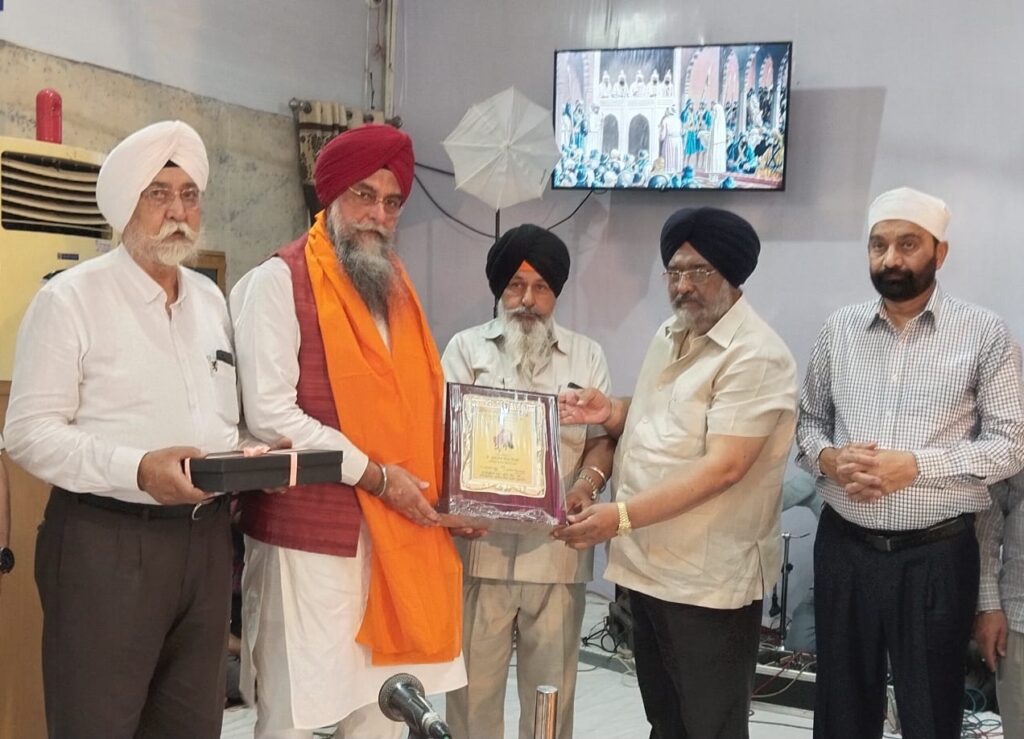 ਸਕੂਲ ਪਾਠਕ੍ਰਮ 'ਚੋਂ ਸਾਜ਼ਿਸ਼ਨ ਹਟਾਇਆ ਜਾ ਰਿਹੈ ਇਤਿਹਾਸ: ਕੁਲਤਾਰ ਸਿੰਘ ਸੰਧਵਾਂ ਨੇ ਜਤਾਇਆ ਤੌਖ਼ਲਾ