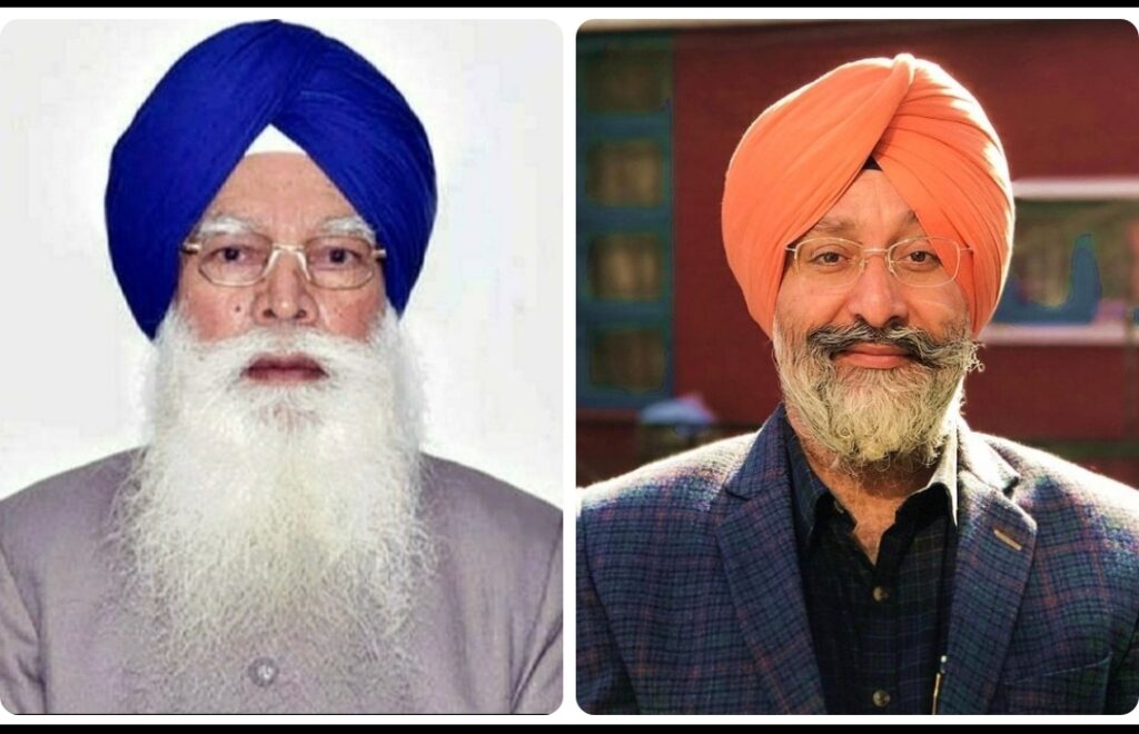 ਕੌਮੀ ਖੇਡਾਂ 'ਚ "ਗੱਤਕਾ ਖੇਡ" ਨੂੰ ਸ਼ਾਮਲ ਕਰਵਾਉਣ ਵਾਲੀ ਗੁਰਸਿੱਖ ਸ਼ਖਸੀਅਤ ਦਾ ਸ਼੍ਰੋਮਣੀ ਕਮੇਟੀ ਕਰੇ ਵਿਸ਼ੇਸ਼ ਸਨਮਾਨ : ਪ੍ਰੋ. ਬਡੂੰਗਰ