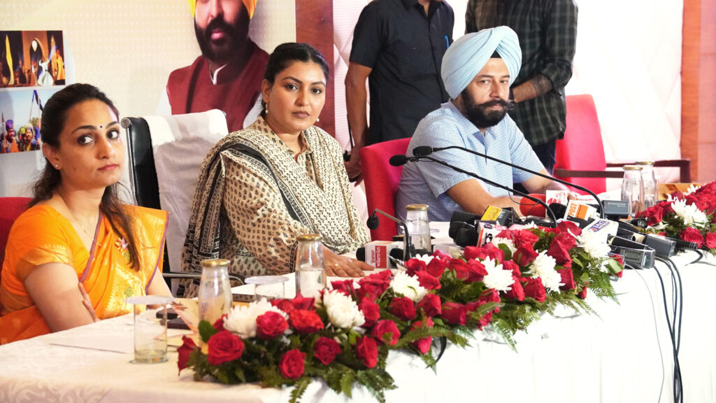 ਪੰਜਾਬ ਦੀ ਅਮੀਰ ਵਿਰਾਸਤ ਅਤੇ ਸੱਭਿਆਚਾਰ ਨੂੰ ਪ੍ਰਫੁੱਲਤ ਕਰਨ ਲਈ ਸੂਬੇ 'ਚ ਲੱਗਣਗੇ ਵਿਰਾਸਤੀ ਮੇਲੇ : ਅਨਮੋਲ ਗਗਨ ਮਾਨ