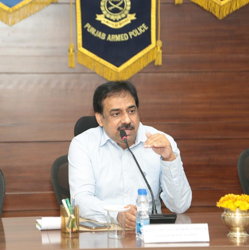 ਪਟਿਆਲਾ 'ਚ ਮਸਜਿਦਾਂ ਦੇ ਵਿਕਾਸ ਲਈ 5 ਲੱਖ ਦਾ ਫ਼ੰਡ ਜਾਰੀ ਕੀਤਾ