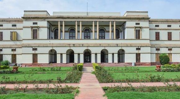 ਨਹਿਰੂ ਮੈਮੋਰੀਅਲ ਮਿਊਜ਼ੀਅਮ ਐਂਡ ਲਾਇਬ੍ਰੇਰੀ ਸੁਸਾਇਟੀ ਦਾ ਨਾਂ ਹੁਣ ਪ੍ਰਧਾਨ ਮੰਤਰੀ ਮਿਊਜ਼ੀਅਮ ਐਂਡ ਲਾਇਬ੍ਰੇਰੀ ਸੁਸਾਇਟੀ