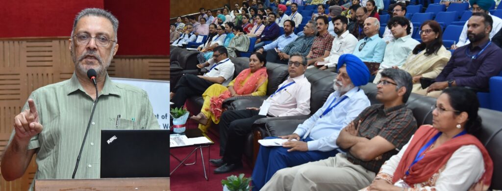 ਪੰਜਾਬ ਸਰਕਾਰ ਨਸ਼ਿਆਂ ਦੀ ਵਰਤੋਂ ਨੂੰ ਅਪਰਾਧ ਮੁਕਤ ਕਰਨ ਸਬੰਧੀ ਨੀਤੀ ਲਿਆਉਣ ਲਈ ਕਰ ਰਹੀ ਹੈ ਵਿਚਾਰ