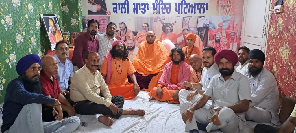 ਬਟਾਲਾ ਘਟਨਾ ਦੀ ਹਿੰਦੂ ਤਖਤ ਮੁੱਖੀ ਵਲੋਂ ਨਿੰਦਾ