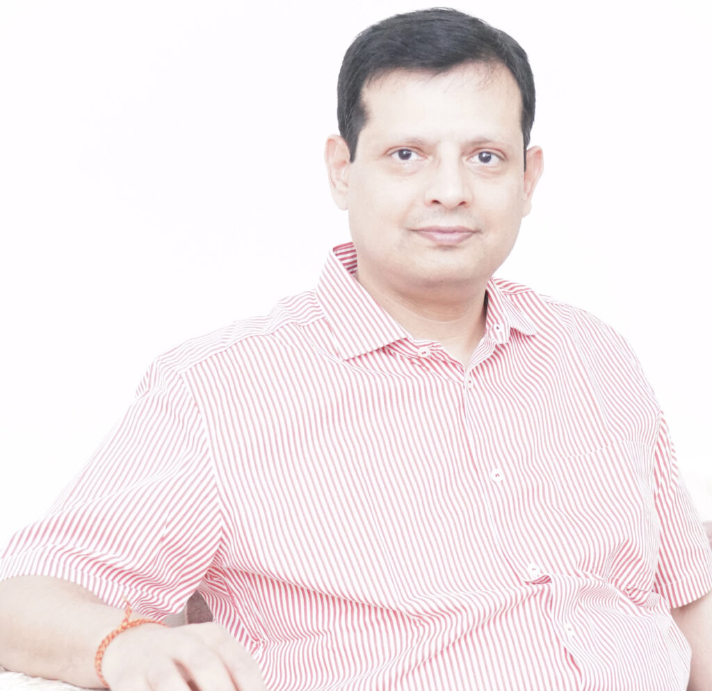 ਅਨੁਰਾਗ ਵਰਮਾ ਹੋਣਗੇ ਪੰਜਾਬ ਦੇ ਨਵੇਂ ਮੁੱਖ ਸਕੱਤਰ