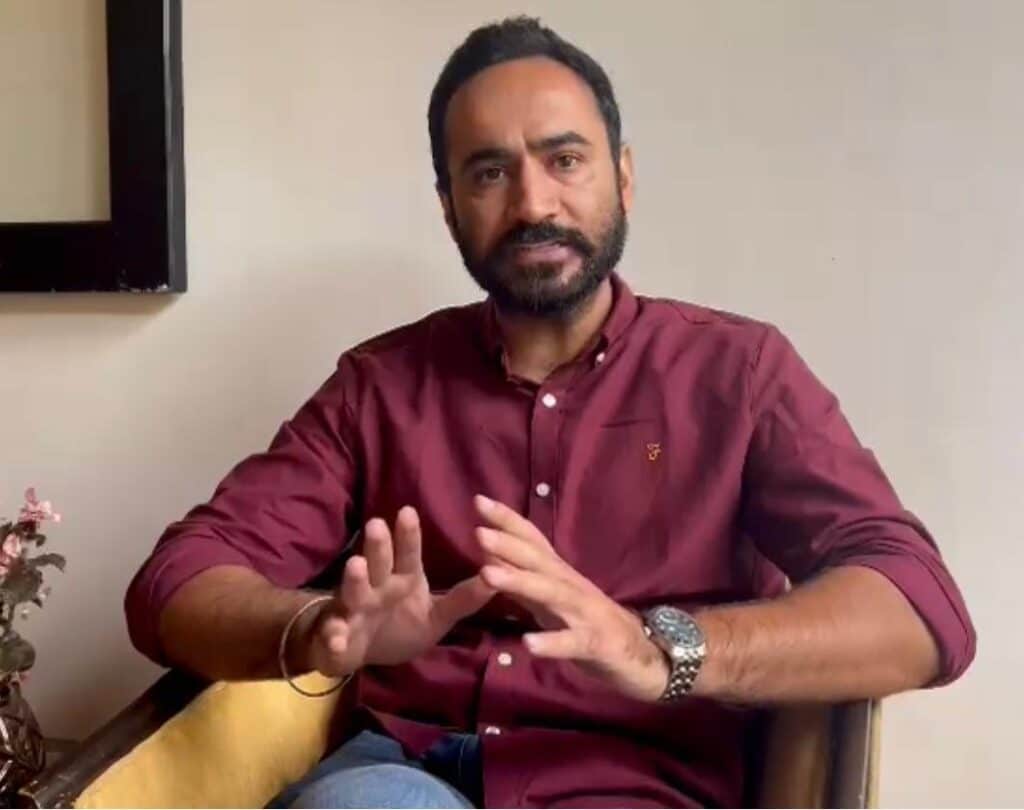 ਮੀਤ ਹੇਅਰ ਵੱਲੋਂ ਕ੍ਰਿਕਟ ਵਿਸ਼ਵ ਕੱਪ ਦੀ ਮੇਜ਼ਬਾਨੀ ਲਈ ਮੁਹਾਲੀ ਨੂੰ ਬਾਹਰ ਕਰਨ ਦੀ ਕਰੜੀ ਨਿਖੇਧੀ