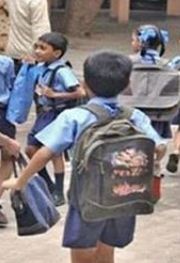 ਸਕੂਲ ਦੇ ਬੁਨਿਆਦੀ ਢਾਂਚੇ 'ਚ ਬਦਲਾਅ ਲਿਆਉਣ ਦੀ ਯੋਜਨਾ ਸਕੂਲ ਸਿੱਖਿਆ ਵਿਭਾਗ ਨੇ ਸੁਰੂ ਕਰ ਦਿੱਤੀ