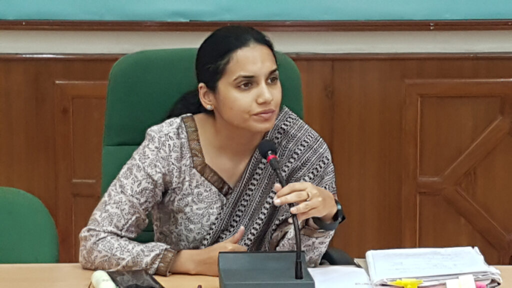 ਬਰਸਾਤਾਂ ਦੇ ਮੌਸਮ 'ਚ ਹੜ੍ਹਾਂ ਦੀ ਸਥਿਤੀ ਨਾਲ ਨਜਿੱਠਣ ਲਈ ਜ਼ਿਲ੍ਹੇ 'ਚ 7 ਕੰਟਰੋਲ ਰੂਮ ਸਥਾਪਿਤ ਡਿਪਟੀ ਕਮਿਸ਼ਨਰ