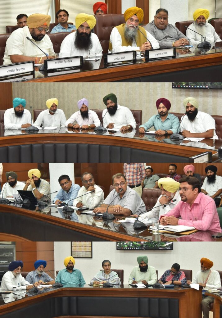 ਸਪੀਕਰ ਕੁਲਤਾਰ ਸਿੰਘ ਸੰਧਵਾਂ ਵੱਲੋਂ ਫਿਰੋਜ਼ਪੁਰ ਪੱਟੀ ‘ਚ ਮਿਰਚਾਂ ਦੀ ਕਾਸ਼ਤ ਕਰ ਰਹੇ ਕਿਸਾਨਾਂ ਨੂੰ ਹਰ ਸੰਭਵ ਸਹਾਇਤਾ ਦੇਣ ਦਾ ਭਰੋਸਾ