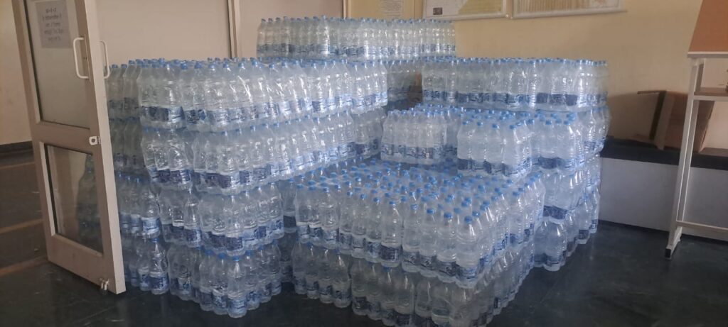 ਪੀ.ਸੀ.ਐਸ. ਰਿਟਾਇਰਡ ਅਫ਼ਸਰ ਹੜ੍ਹ ਪੀੜਤ ਲੋਕਾਂ ਦੀ ਸਹਾਇਤਾ ਲਈ ਅੱਗੇ ਆਏ