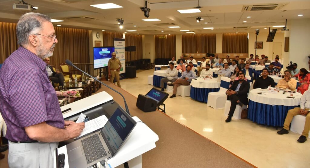 ਪੰਜਾਬ ਦੇ ਸਿਹਤ ਮੰਤਰੀ ਵੱਲੋਂ ਕਾਰਪੋਰੇਟ ਹਸਪਤਾਲਾਂ ਨੂੰ ਸਸਤੇ ਭਾਅ ’ਤੇ ਮਿਆਰੀ ਇਲਾਜ ਮੁਹੱਈਆ ਕਰਵਾਉਣ ਲਈ ਸਰਕਾਰ ਨਾਲ ਭਾਈਵਾਲੀ ਦਾ ਸੱਦਾ