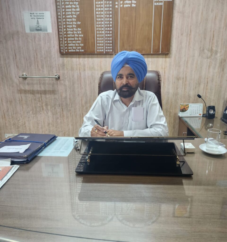 ਪਰਾਲੀ ਦੀ ਸਾਂਭ-ਸੰਭਾਲ ਸਬੰਧੀ ਮਸ਼ੀਨਾਂ ’ਤੇ ਸਬਸਿਡੀ ਲਈ 15 ਅਗਸਤ ਤੱਕ ਦਿੱਤਾ ਜਾ ਸਕਦੇ ਬਿਨੈ ਪੱਤਰ