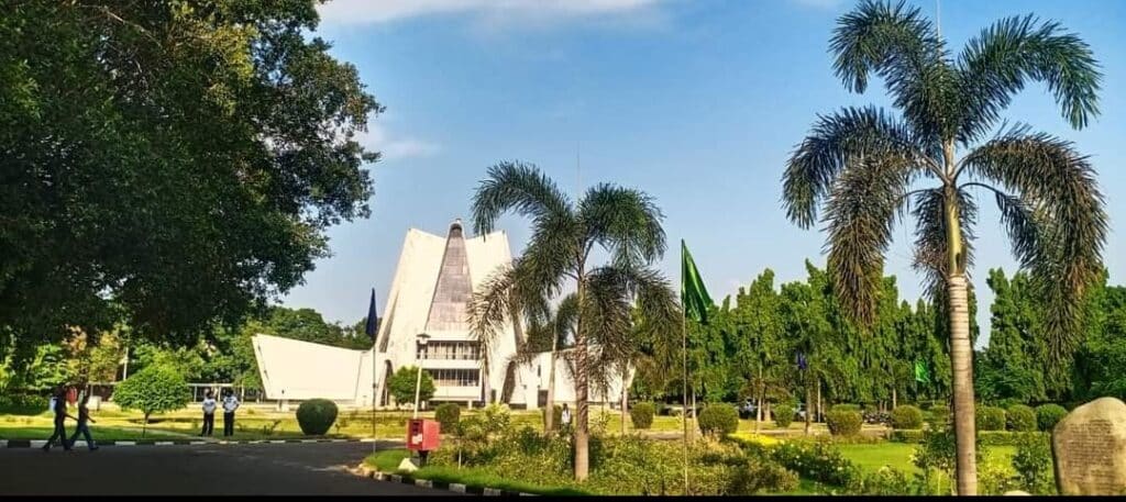 ਚਾਈਨਾ ਖੇਡਣ ਜਾ ਰਹੇ ਨੇ ਪੰਜਾਬੀ ਯੂਨੀਵਰਸਿਟੀ ਦੇ 11 ਖਿਡਾਰੀ