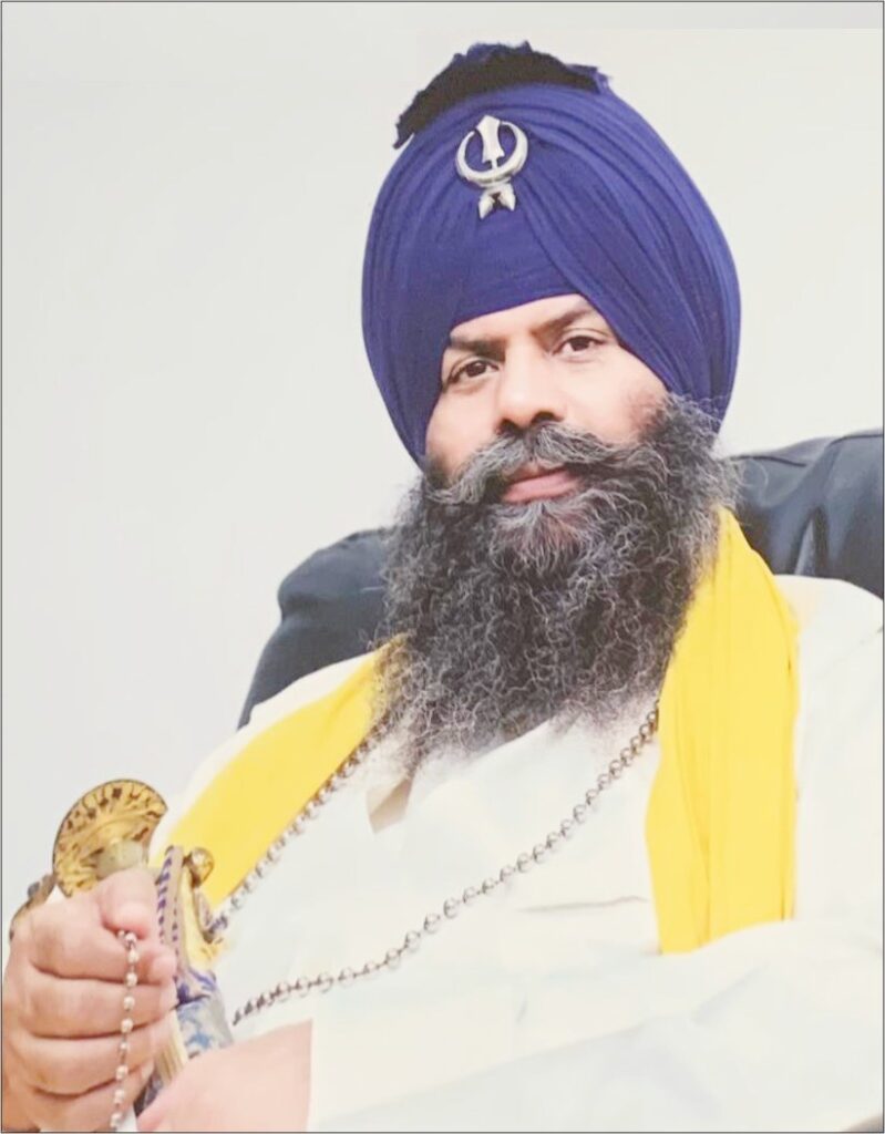 ਸਿੱਖ ਜਰਨੈਲ ਅਕਾਲੀ ਬਾਬਾ ਫੂਲਾ ਸਿੰਘ ਦੀ ਦੂਸਰੀ ਸ਼ਤਾਬਦੀ ਸਮਾਗਮ