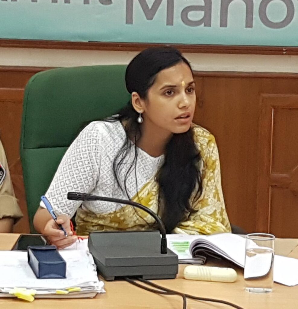 ਆਸ਼ੀਰਵਾਦ ਸਕੀਮ ਤਹਿਤ ਪਟਿਆਲਾ ਜ਼ਿਲ੍ਹੇ ਨੂੰ 7 ਕਰੋੜ 77 ਲੱਖ ਰੁਪਏ ਦੀ ਰਾਸ਼ੀ ਹੋਈ ਜਾਰੀ : ਡਿਪਟੀ ਕਮਿਸ਼ਨਰ