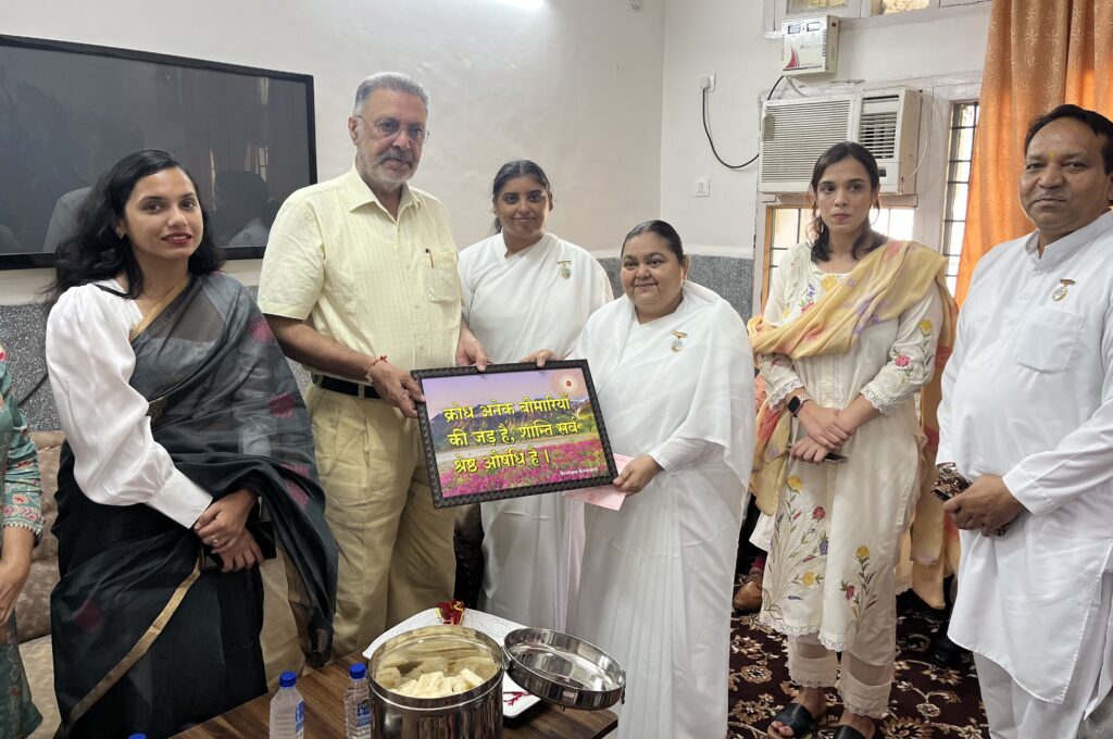 ਪੰਜਾਬ ਨੂੰ ਨਸ਼ਿਆਂ ਦੀ ਦਲਦਲ 'ਚ ਨਹੀਂ ਫਸਣ ਦੇਵੇਗੀ ਮੁੱਖ ਮੰਤਰੀ ਭਗਵੰਤ ਸਿੰਘ ਮਾਨ ਦੀ ਅਗਵਾਈ ਹੇਠਲੀ ਸਰਕਾਰ-ਡਾ. ਬਲਬੀਰ ਸਿੰਘ