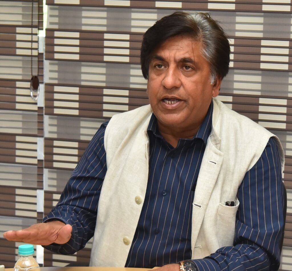 ਮੁੱਖ ਮੰਤਰੀ ਭਗਵੰਤ ਸਿੰਘ ਮਾਨ ਦੇ ਨਿਰਦੇਸ਼ਾਂ ਤੋਂ ਬਾਅਦ ਹੜ੍ਹ ਪੀੜਤਾਂ ਨੂੰ ਰਾਹਤ ਰਾਸ਼ੀ ਵੰਡਣ ਦੀ ਪ੍ਰਕਿਰਿਆ ਤੇਜ਼: ਜਿੰਪਾ