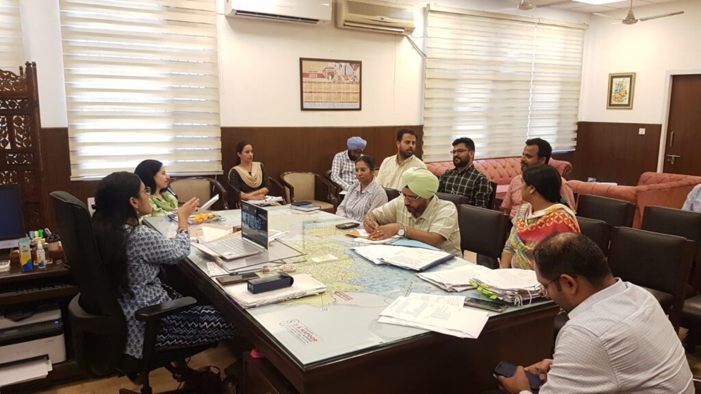 ਪਟਿਆਲਾ ਜ਼ਿਲ੍ਹੇ 'ਚ 7 ਹੋਰ ਆਮ ਆਦਮੀ ਕਲੀਨਿਕ ਹੋਣਗੇ ਲੋਕਾਂ ਨੂੰ ਸਮਰਪਿਤ