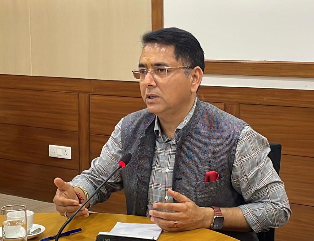 ਪੰਜਾਬ ਹੁਨਰ ਵਿਕਾਸ ਮਿਸ਼ਨ ਵੱਲੋਂ ਟ੍ਰੇਨਿੰਗ ਪਾਰਟਰਨਰਾਂ ਨੂੰ ਸੂਚੀਬੱਧ ਕਰਨ ਦੀ ਪ੍ਰਕਿਰਿਆ ਸ਼ੁਰੂ