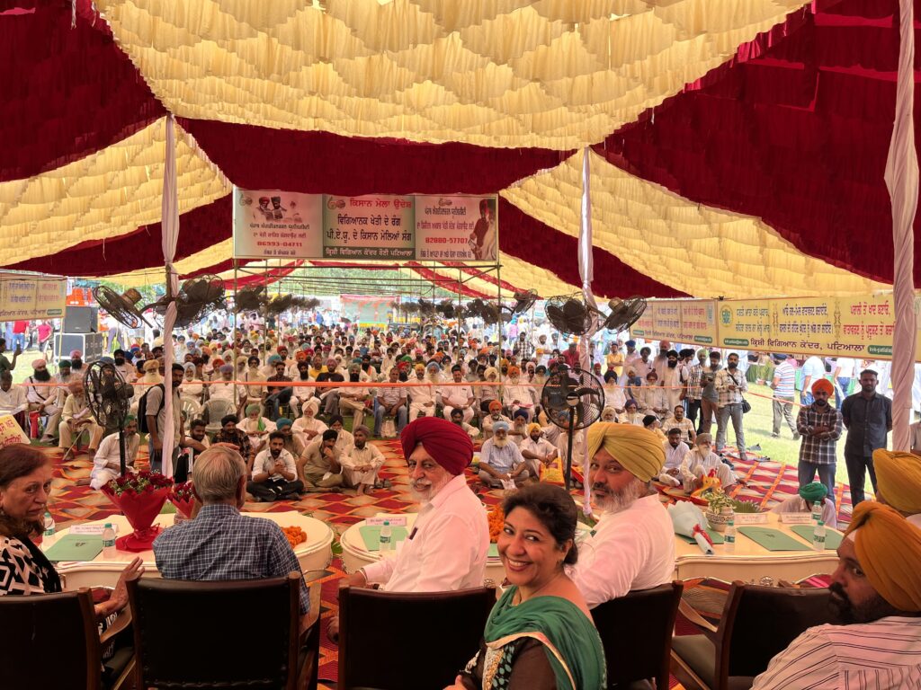 ਪੰਜਾਬ ਦੇ ਕਿਸਾਨਾਂ ਨਾਲ ਵਿਤਕਰਾ ਬੰਦ ਕਰਕੇ ਆਰ.ਡੀ.ਐਫ. ਤੁਰੰਤ ਜਾਰੀ ਕਰੇ ਮੋਦੀ ਸਰਕਾਰ-ਚੀਮਾ