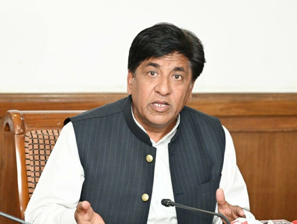 ਹੜ੍ਹਾਂ ਦੌਰਾਨ ਖਰਾਬ ਹੋਈਆਂ ਫਸਲਾਂ ਦੇ ਮੁਆਵਜ਼ੇ ਵੱਜੋਂ ਕਿਸਾਨਾਂ ਦੇ ਖਾਤਿਆਂ ‘ਚ 119 ਕਰੋੜ ਰੁਪਏ ਤੋਂ ਜ਼ਿਆਦਾ ਦੀ ਰਾਸ਼ੀ ਪਾਈ: ਜਿੰਪਾ