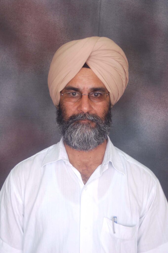 ਪੰਜਾਬ ਵਿੱਚ ਪ੍ਰਾਇਮਰੀ ਪੱਧਰ ਉੱਤੇ ਤਿੰਨ ਸਿੱਖਿਆ ਬੋਰਡਾਂ ਵਿੱਚ ਕਿਸ ਤਰ੍ਹਾਂ ਹੋ ਰਹੀ ਹੈ ਪੰਜਾਬੀ ਭਾਸ਼ਾ ਦੀ ਪੜ੍ਹਾਈ : ਪੰਜਾਬੀ ਯੂਨੀਵਰਸਿਟੀ ਦੀ ਖੋਜ