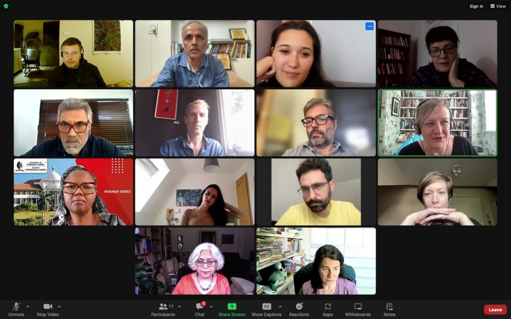 ਯੂਨੀਵਰਸਿਟੀ ਆਫ਼ ਬਰਮਿੰਘਮ ਤੋਂ ਈ. ਐੱਮ. ਆਰ. ਸੀ. ਦੇ ਡਾਇਰੈਕਟਰ ਦਲਜੀਤ ਅਮੀ ਨੂੰ ਮਿਲਿਆ ‘ਟਰਾਂਸਲੇਸ਼ਨ ਫ਼ੰਡ ਐਵਾਰਡ’