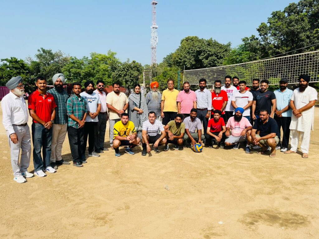 'ਖੇਡਾਂ ਵਤਨ ਪੰਜਾਬ ਦੀਆਂ ਸੀਜਨ-2' ਬਲਾਕ ਪੱਧਰੀ ਖੇਡਾਂ ਵਿੱਚ 5 ਬਲਾਕਾਂ ਦੇ ਆਖਰੀ ਦਿਨ ਹੋਏ ਦਿਲਚਸਪ ਮੁਕਾਬਲੇ