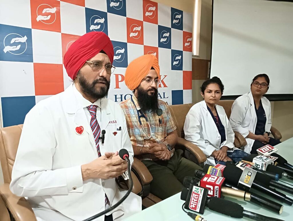 ਵਿਸ਼ਵ ਦਿਲ ਦਿਵਸ 2023 ਥੀਮ: ’ਦਿਲ ਦੀ ਵਰਤੋਂ ਕਰੋ, ਦਿਲ ਨੂੰ ਜਾਣੋ’