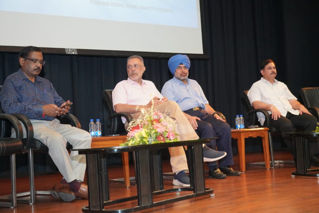 ਪੰਜਾਬ ਸਰਕਾਰ ਵੱਲੋਂ ਸੜਕ ਹਾਦਸਾ ਪੀੜਤਾਂ ਦਾ ਪਹਿਲੇ 48 ਘੰਟਿਆਂ ਦੌਰਾਨ ਕੀਤਾ ਜਾਵੇਗਾ ਮੁਫ਼ਤ ਇਲਾਜ