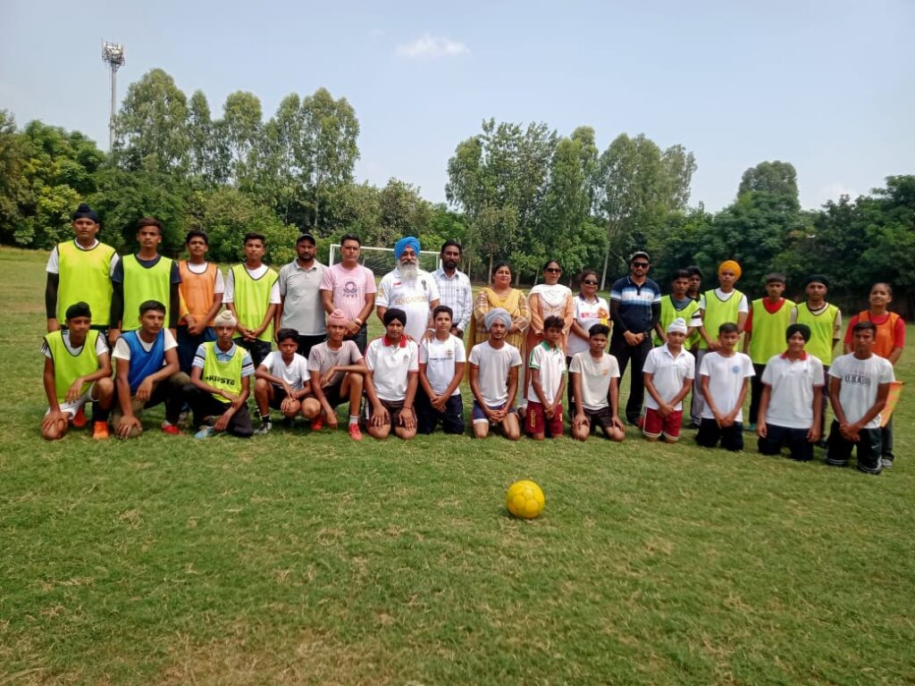 ਖੇਡਾਂ ਵਤਨ ਪੰਜਾਬ ਦੀਆਂ-ਸੀਜ਼ਨ-2