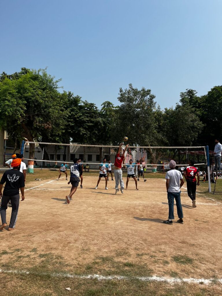 ਖੇਡਾਂ ਵਤਨ ਪੰਜਾਬ ਦੀਆਂ 2023 ਸੀਜ਼ਨ-2'