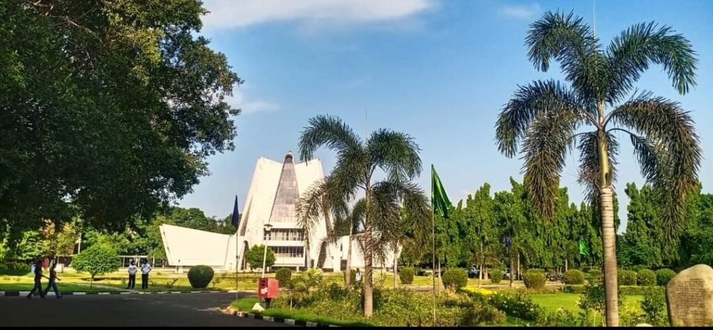 ਪੰਜਾਬੀ ਯੂਨੀਵਰਸਿਟੀ ਵਿੱਚ ਇਸ ਵਾਰ ਲੜਕੇ ਵੀ ਦੇ ਸਕਣਗੇ ਪ੍ਰਾਈਵੇਟ ਇਮਤਿਹਾਨ