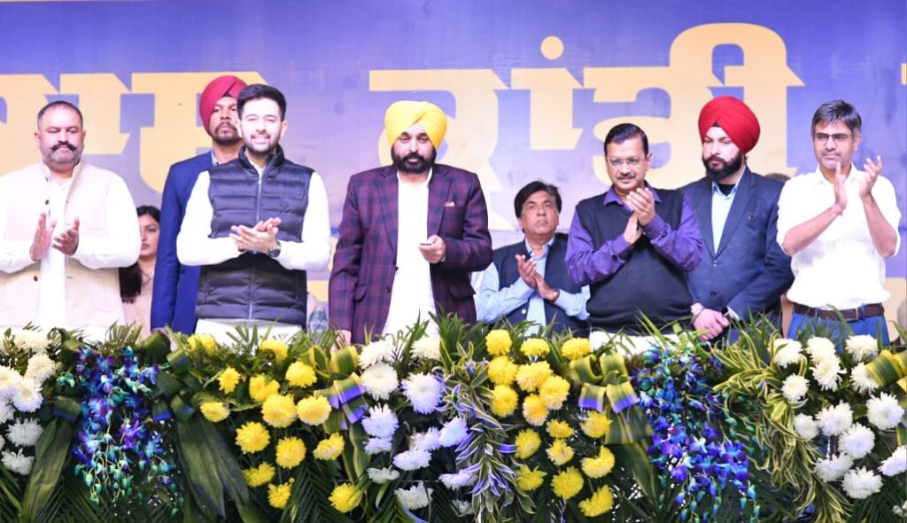 ਗੁਰਦਾਸਪੁਰ ਵਾਸੀਆਂ ਨੂੰ ਬਾਬਾ ਬੰਦਾ ਸਿੰਘ ਬਹਾਦਰ ਅੰਤਰਰਾਜੀ ਬੱਸ ਟਰਮੀਨਲ ਦਾ ਤੋਹਫ਼ਾ