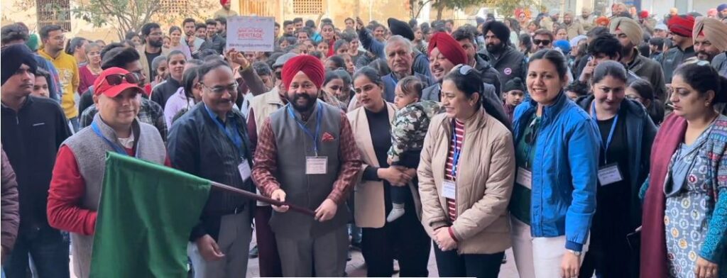 'ਪਟਿਆਲਾ ਹੈਰੀਟੇਜ ਫੈਸਟੀਵਲ-2024'