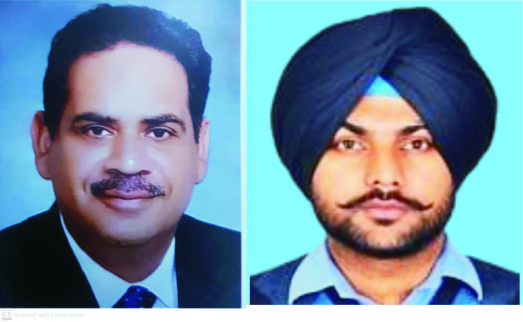 ਕੰਪਿਊਟਰ ਹੁਣ ਪੰਜਾਬੀ ਭਾਸ਼ਾ ਵਿੱਚ ਟਾਈਪਿੰਗ ਸਮੇਂ ਵੀ ਵਿਖਾਵੇਗਾ ਸੰਭਾਵਿਤ ਪੂਰੇ ਵਾਕ: ਪੰਜਾਬੀ ਯੂਨੀਵਰਸਿਟੀ ਨੇ ਵਿਕਸਿਤ ਕੀਤੀ ਪ੍ਰਣਾਲ਼ੀ