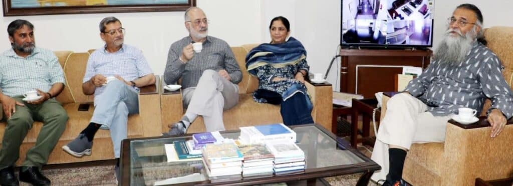 ਪੰਜਾਬੀ ਯੂਨੀਵਰਸਿਟੀ ਦਾ 64ਵਾਂ ਸਥਾਪਨਾ ਦਿਵਸ 30 ਅਪ੍ਰੈਲ ਨੂੰ