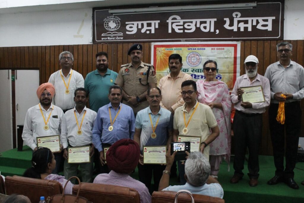 ਟਰੇਨਿੰਗ, ਅਭਿਆਸ, ਹੋਂਸਲਾ ਅਫਜ਼ਾਈ, ਹਾਦਸੇ ਘਟਾਉਣ ਜਾਨਾਂ ਬਚਾਉਣ ਲਈ ਪ੍ਰਸ਼ੰਸਾਯੋਗ ਉਦਮ : ਚੀਫ਼ ਸੇਫਟੀ ਅਫਸਰ ਰਾਮ ਸਿੰਘ