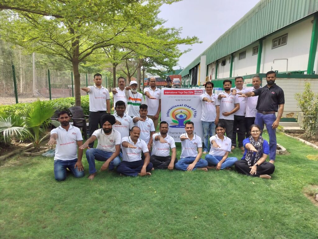 ਹਰਰੋਜ ਕਰਨਾ ਚਾਹੀਦਾ ਯੋਗ, ਕਸਰਤਾਂ ਅਤੇ ਪ੍ਰਹੇਜ਼, ਤਾਂ ਜੋ ਰਹੋਂ ਨਿਰੋਗੀ ਸਿਹਤਮੰਦ : ਰਾਜਿੰਦਰ ਲਾਂਬਾ