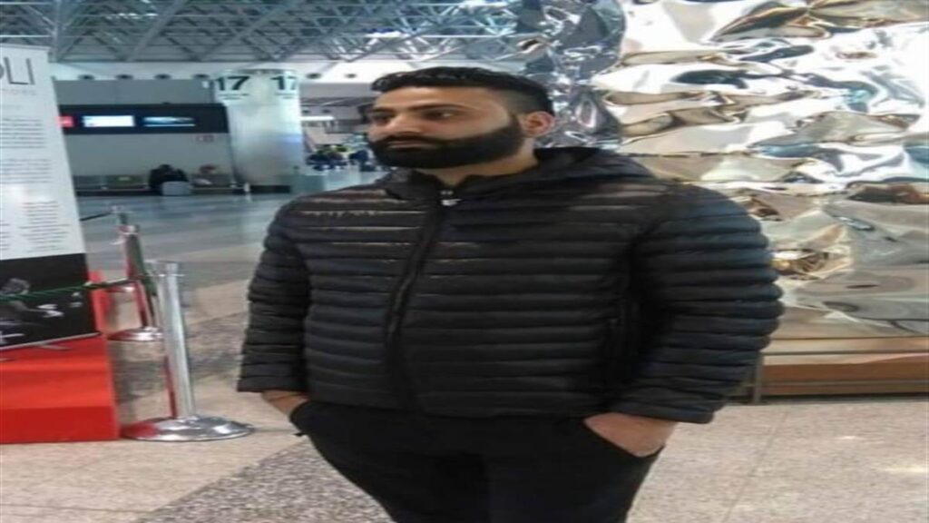 ਪਿੰਡ ਗੱਗੜਮਾਜਰਾ ਦੇ ਨੌਜਵਾਨ ਦੀ ਇਟਲੀ ’ਚ ਸੜਕ ਹਾਦਸੇ ਦੌਰਾਨ ਮੌਤ