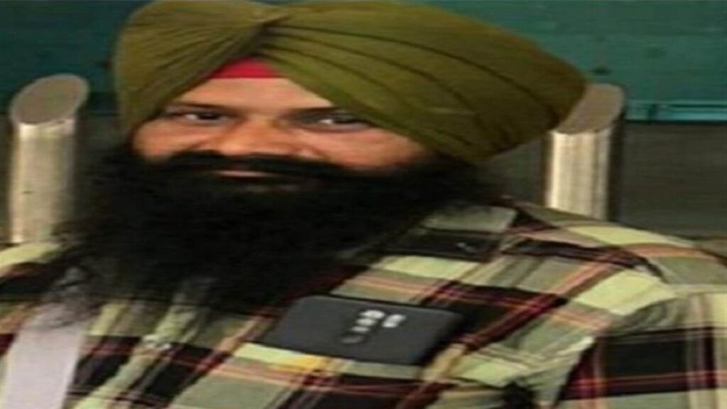 ਬਹਿਰੀਨ ’ਚ ਹਾਦਸੇ ਕਾਰਨ 35 ਸਾਲਾ ਨੌਜਵਾਨ ਦੀ ਮੌਤ