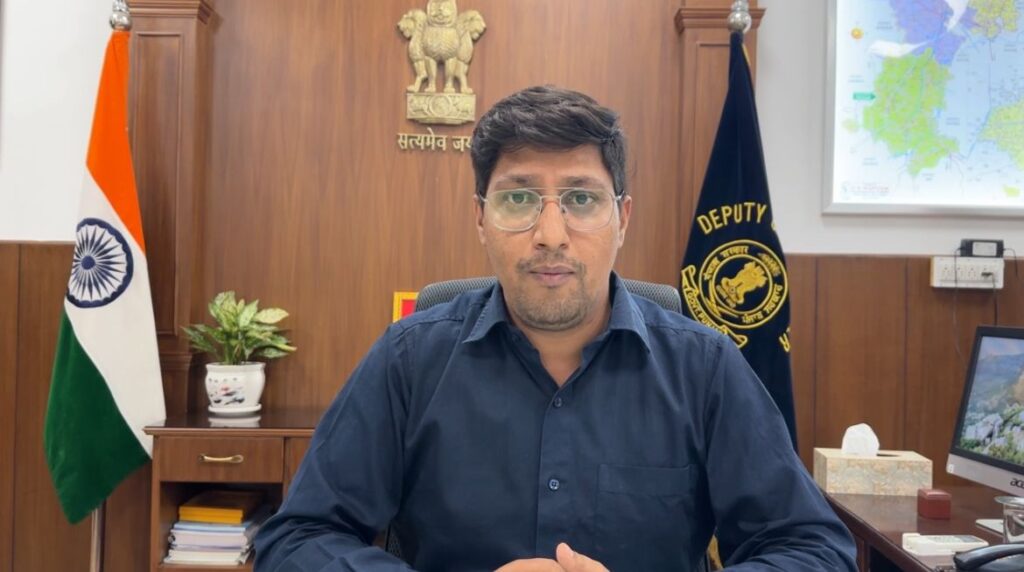 10 ਕਰੋੜ ਰੁਪਏ ਦੀ ਲਾਗਤ ਨਾਲ ਪਟਿਆਲਾ ’ਚ ਲੱਗੇਗਾ ਅਤਿ ਆਧੁਨਿਕ ਸਕਿੱਲ ਸੈਂਟਰ