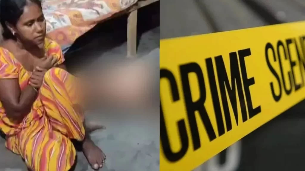 ਕਲਯੁੱਗ ਵਿਚ ਮਾਂ ਨੇ ਅਜਿਹਾ ਮਾੜਾ ਕੀਤਾ ਕਿ ਦੇਖ ਕੰਬ ਜਾਵੇਗੀ ਰੂਹ