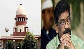 ਰਾਂਚੀ ਜ਼ਮੀਨ ਘੁਟਾਲੇ ਵਿਚ ਜੇਲ ਵਿਚ ਬੰਦ ਝਾਰਖੰਡ ਦੇ ਸਾਬਕਾ ਮੁੱਖ ਮੰਤਰੀ ਹੇਮੰਤ ਸੋਰੇਨ ਨੂੰ ਮਿਲ ਜ਼ਮਾਨਤ