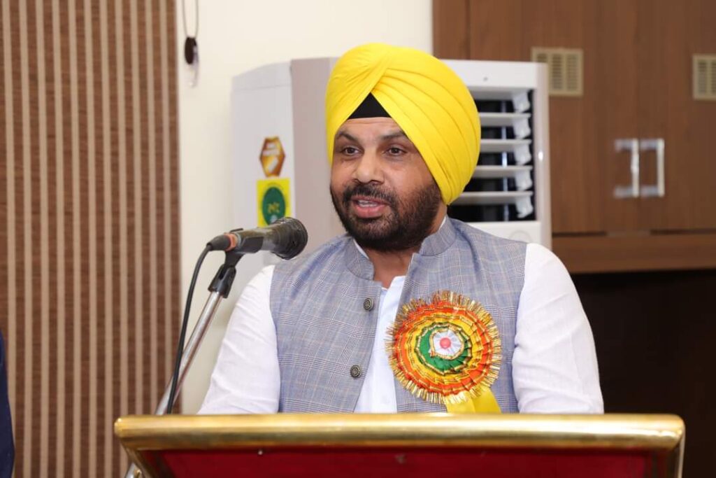 ਪੀਐਸਪੀਸੀਐਲ ਨੇ ਨਵੇਂ 50 ਮੈਗਾਵਾਟ ਸੋਲਰ ਪਾਵਰ ਪ੍ਰੋਜੈਕਟ ਦੀ ਕਮਿਸ਼ਨਿੰਗ ਨਾਲ ਨਵਿਆਉਣਯੋਗ ਊਰਜਾ ਸਮਰੱਥਾ ਵਧਾਈ