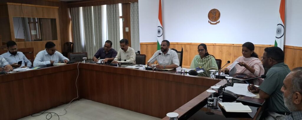 ਜ਼ਿਲ੍ਹਾ ਸੰਗਰੂਰ ਨੂੰ ਹਰਿਆਲੀ ਭਰਪੂਰ ਬਣਾਉਣ ਲਈ ਲਗਾਏ ਜਾਣਗੇ 5 ਲੱਖ ਬੂਟੇ: ਜਤਿੰਦਰ ਜੋਰਵਾਲ